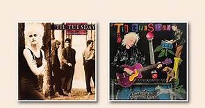 'Til Tuesday - Welcome Home / Everything's Different Now
