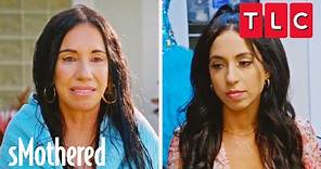 Dawn & Cher's Dramatic Season 4 Moments | sMothered | TLC