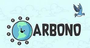 El carbono. Elemento básico para la vida