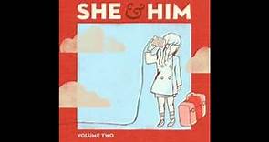 In the Sun-She & Him-Zooey Deschanel