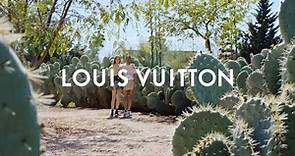 Colección New Wave de Louis Vuitton