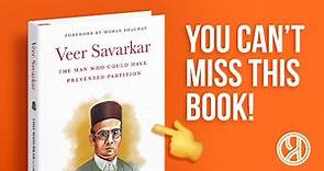 The One Book You Must Read on Savarkar! #Viral #Savarkar