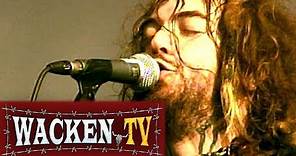 Soulfly - Roots Bloody Roots & Eye for an Eye - Live at Wacken Open Air 2006