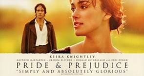 Pride and Prejudice 2005 Full Movie Keira Knightley, Matthew Macfadyen, Brenda Blethyn (p2)