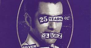 El Vez - God Save The King - 25 Years Of El Vez