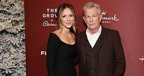 David Foster and Katharine McPhee ready for 'big,' 'loud,' blended ...