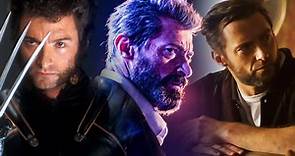 How to Watch the Wolverine Movies in (Chronological) Order