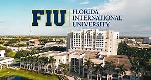 Estudia en Florida International University (USA)