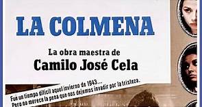 Camilo José Cela: LA COLMENA 🇪🇸