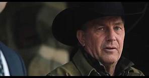 Neal McDonough, Gil Birmingham, Wes Bentley "Yellowstone" Interview