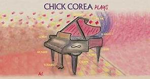 Chick Corea - The Yellow Nimbus (Official Audio) from Plays (2020)