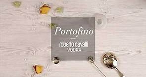 Roberto Cavalli Vodka PORTOFINO Cocktail
