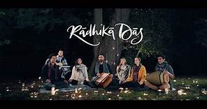 Ram Sita Ram - Radhika Das - Official Video
