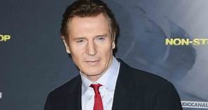 Liam Neeson revient sur la mort tragique de sa femme - Elle