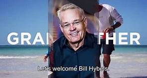 Bill Hybels