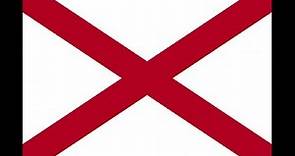 Alabama's Flag and its Story
