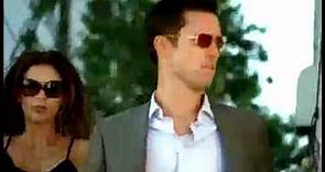 BURN NOTICE TRAILER