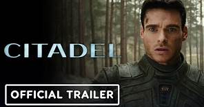 Citadel - Official Trailer #2 (2023) Richard Madden, Priyanka Chopra Jonas