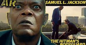 Best of SAMUEL L. JACKSON (Part II) | THE HITMAN'S BODYGUARD