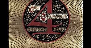 The Four Seasons - Edizione D'Oro
