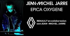 Jean-Michel Jarre | Epica Oxygene | Single