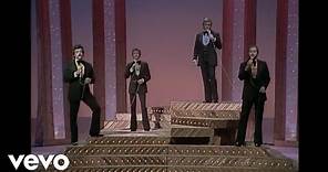 The Statler Brothers - I'll Go To My Grave Loving You (Live)