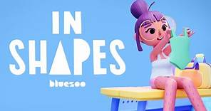 In Shapes - Animated Short film by Blue Zoo