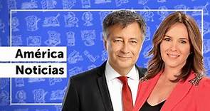 América Noticias | Programa completo (19/10/2021)