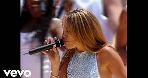 Jennifer Lopez - Let's Get Loud (Official Video)