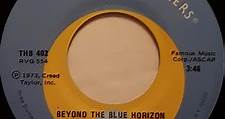 Lou Christie - Beyond The Blue Horizon