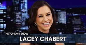 Lacey Chabert Talks Mean Girls Reboot and Hearing “That’s So Fetch” Every Day of Her Life