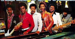 ALL IN MY LOVER'S EYES - Isley Brothers
