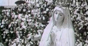 What are the 3 secrets of Fatima?