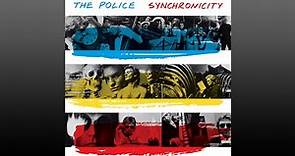 The Police ▶ Synchronicity (Full Album)