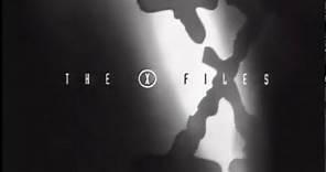 X Files : Aux frontières du réel - Générique