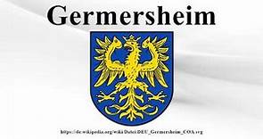 Germersheim