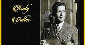 The Crooners - Rudy Vallee