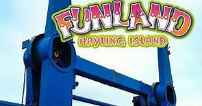 Funland Hayling Island Super Miami ARRIVES!