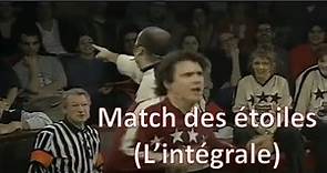 LNI - LE MATCH DES ÉTOILES - L'INTÉGRALE (2000-2001)