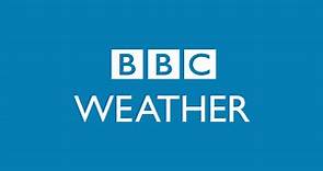 BBC Weather - Home
