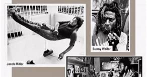 REBEL MUSIC: Bob Marley & Roots Reggae by Kate Simon | BOOK PREVIEW @ FESTIVILLE 2023 📝/📷 by Kate Simon (@katesimon) READ ALL ABOUT IT @ FESTIVILLE MAGAZINE 2023 ➡️ READ & DOWNLOAD NOW @ REGGAEVILLE.com #linkinbio https://www.reggaeville.com/festiville2023/ #Festiville #Festiville2023 #Reggaeville #ReggaevilleFestivalGuide #Reggae #BobMarley #KateSimon #RebelMusic #RootsReggae #Book | reggaeville