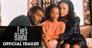 Eve's Bayou (1997 Movie) Official Trailer - Samuel L. Jackson, Lynn Whitfield, Jurnee Smollett