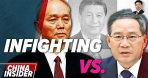 Xi Jinping's Camp Infighting!: How Cai Qi the Self-Spy Master Is Winning Xi's Trust