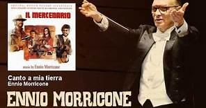 Ennio Morricone - Canto a mia tierra - Il Mercenario (1968)