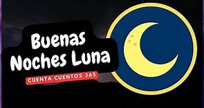 Buenas noches Luna