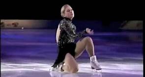 Joannie Rochette - My Immortal (Stars on ice) 2010