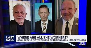 Watch CNBC's full interview with Robert Reich, Tyler Goodspeed and Marc Morial