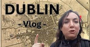 Guía de Dublin | Visitando su Historia