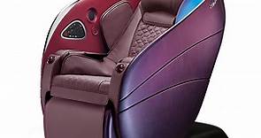 OSIM 5感養身椅 OS-8208(全身按摩/按摩椅/AI按摩椅/減壓/改善睡眠)(紫色/銅色) | 按摩沙發椅 | Yahoo奇摩購物中心