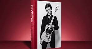 TASCHEN - Lynn Goldsmith’s new book ‘Bruce Springsteen &...